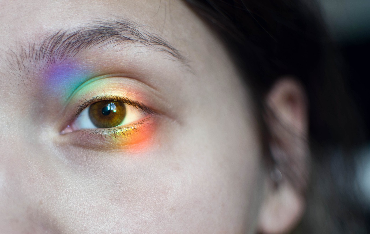 How to Draw A Realistic Eye for Beginners
